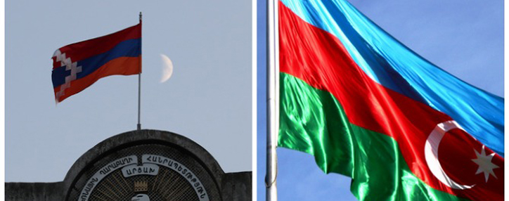 Гарантии эффективности диалога Баку-Степанакерт заключаются в международном участии и действенном механизме – глава МИД Армении