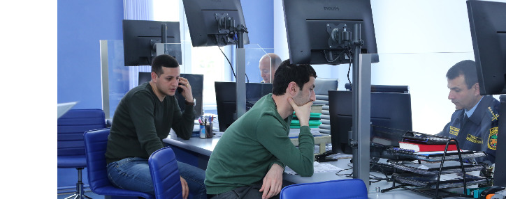 ՊԵԿ-ը գործարկել է ապրանքների հայտարարագրերի գրանցման էլեկտրոնային համակարգը