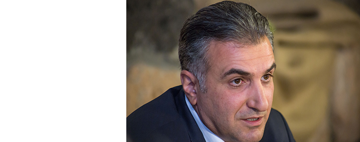 Գյուղնախարարը հորդորել է վերամշակողներին սկսել պայմանագրերի կնքման գործընթացը