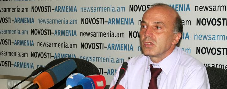 Հայաստանի համար ավելի նախընտրելի է մասնակցել ԵՏՄ–ին որպես համահիմնադիր. տնտեսագետ