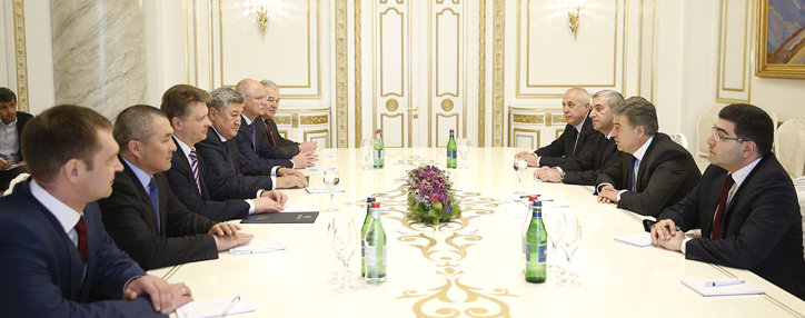 Столицы всех стран ЕАЭС скоро будут обеспечены прямой воздушной связью