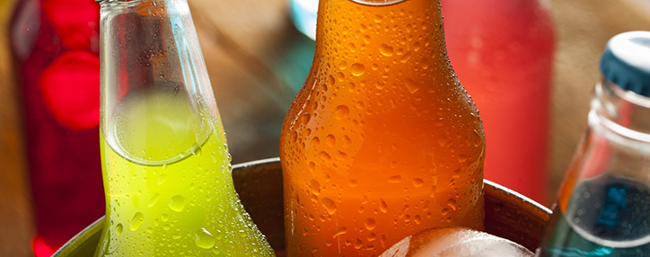 Сладкие безалкогольные напитки в Армении станут подакцизными – СМИ