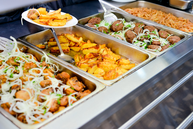 Two more Armenian provinces to join National School Feeding Program