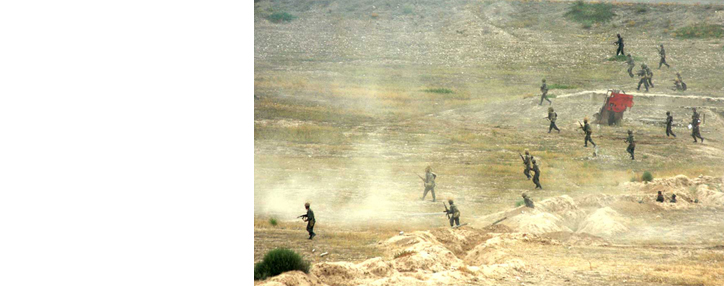 Омбудсмен Армении обвинил Азербайджан в преступлениях против человечности