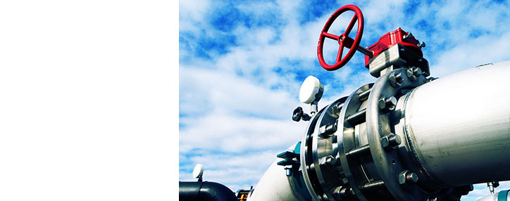 СПГ может заменить нефть на мировых рынках - Bloomberg