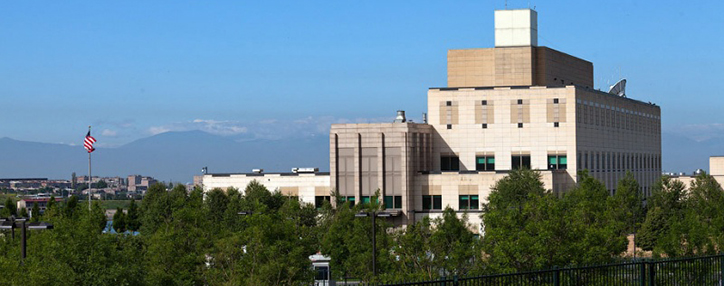 ԱՄՆ–ի Սենատը հաստատել է Ռիչարդ Միլզի թեկնածությունը Հայաստանում դեսպանի պաշտոնում