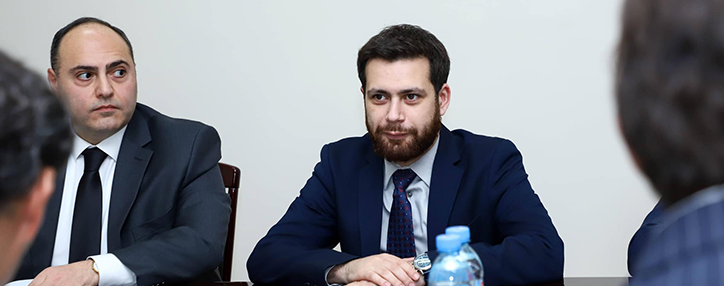  Armenia has not yet decided on participation in COP29 in Azerbaijan – Kostanyan