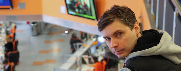 «Россия сегодня» открыла прием работ на фотоконкурс им. Андрея Стенина