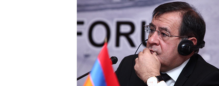 Контрольная палата Армении в 2018 году сконцентрируется на энергетике, экономике, авиации, образовании и соцуслугах