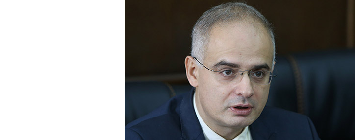 Հայ խորհրդարանականները կոչ են անում քննարկել երկրում գործող մենաշնորհների խնդիրը 