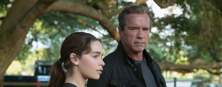 Paramount передумал снимать продолжение «Терминатора»