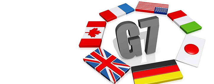 G7 обсудила восстановление транспорта и туризма в условиях пандемии коронавируса