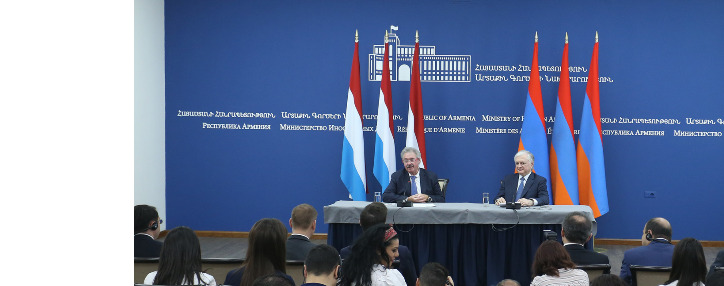 ԵՄ–ն կազատականացնի վիզային ռեժիմը Հայաստանի հետ, հարցը ժամկետներն են