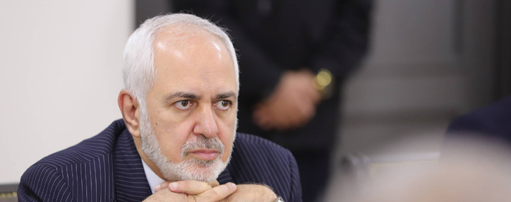 Зариф заявил, что красной линией для Ирана является территориальная целостность Армении