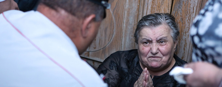 Матери погибших военнослужащих требуют у правительства Армении компенсации в 30 млн. драмов