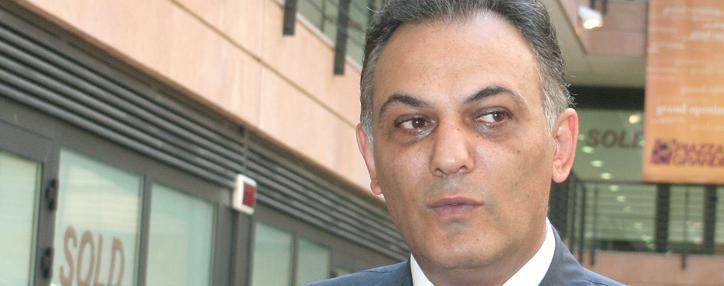 Former Armenian transport minister may get woes - newspaper 