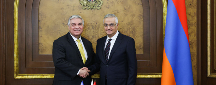 Armenia, USAID expand cooperation agreement, doubling grant to $250 Million