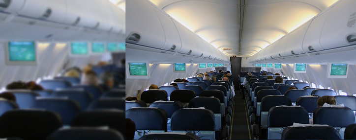 Բաղդադ–Երևան–էրբիլ ուղղությամբ առաջին ավիաչվերթը կկայանա հինգշաբթի