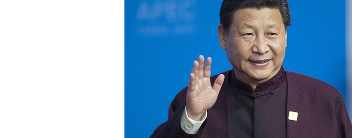 Цзиньпин: За 25 лет независимости Армения достигла значительных успехов в различных сферах