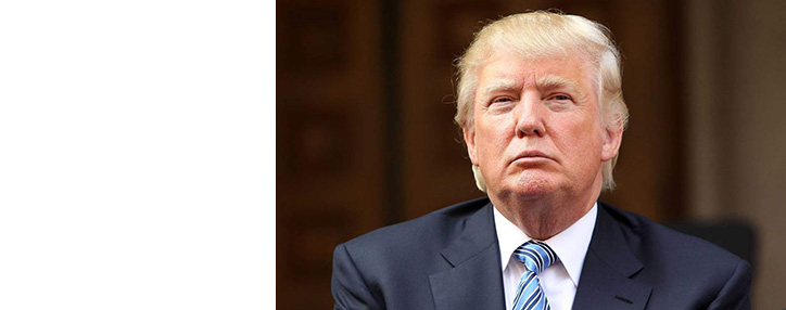 Trump promises tax cut to companies 