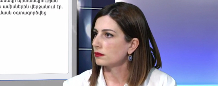 Ситуация со снабжением лекарствами в Арцахе критическая - Аванесян