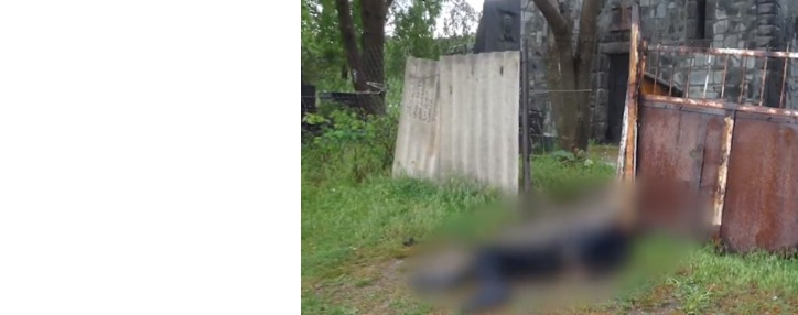 Դաժան սպանություն Աբովյանում․ ոստիկանները բացահայտել են առանձնապես ծանր հանցագործությունը (ՎԻԴԵՈ)