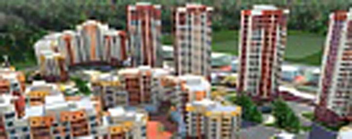 Цены на квартиры в Ереване в первом квартале практически не изменились