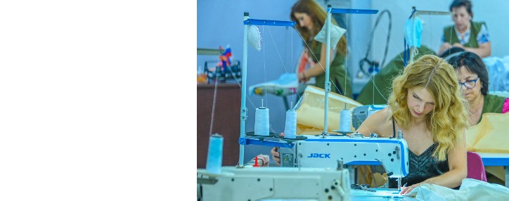 Արտադրված է Հայաստանում. «Ագատա»-ի արտադրանքն արդեն արտահանվում է (Տեսանյութ)