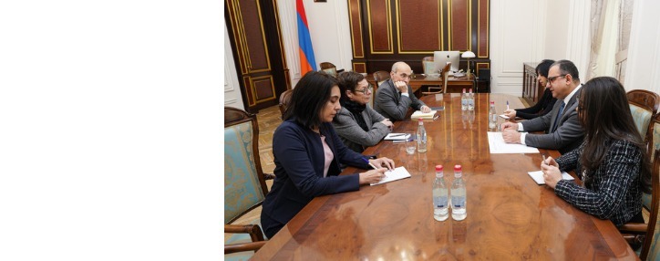 France will continue economic assistance to Armenia – ambassador