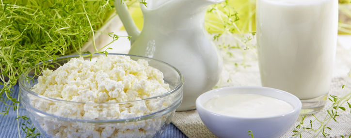 Издание Hetq инициировало экспертизу 10 видов творога армянского производства. Известны результаты