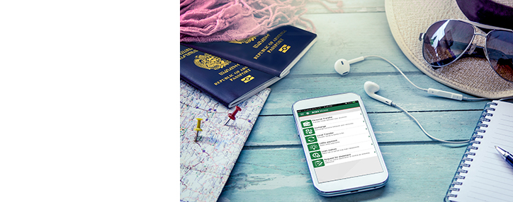 Мобильное приложение АКБА-КРЕДИТ АГРИКОЛЬ БАНК стало доступнее для физических лиц