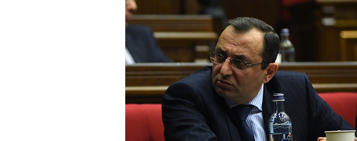 ՀՅԴ-ն կարող է կորցնել էկոնոմիկայի նախարարությունը, բայց ստանալ նորը