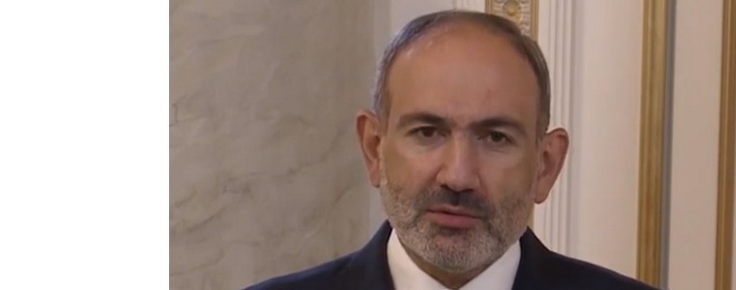 Pashinyan: Artsakh defense army destroys Azerbaijani commando units in counterattack (video)