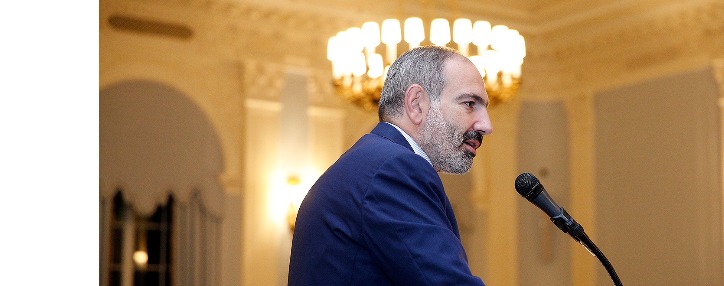 Առաջիկայում բանակցություններ կհրավիրեմ` քննարկելու ԱԺ արտահերթ ընտրությունների ժամանակացույցը. ՀՀ վարչապետ