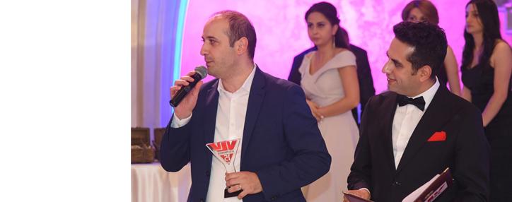 Банк ВТБ (Армения) признан лучшим партнёром компании VLV