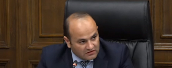 Սոցապ նախարարը պարզաբանել է, թե երբ կբարձրացվի կենսաթոշակը (ՎԻԴԵՈ)