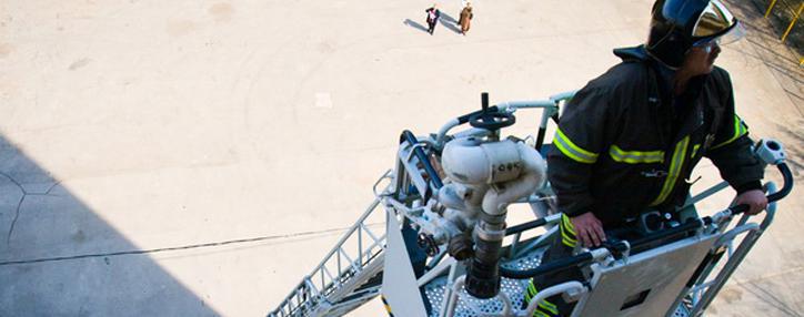 Заработная плата сотрудников МЧС Армении несоразмерна их работе – глава фонда