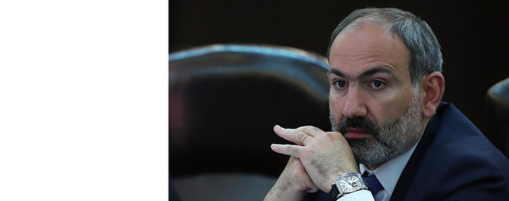 ՀՀ վարչապետն անդրադարձել է Մարտի 1-ի քրգործի շրջանակում ոստիկանության նախկին բարձրաստիճան պաշտոնյայի ձերբակալությանը