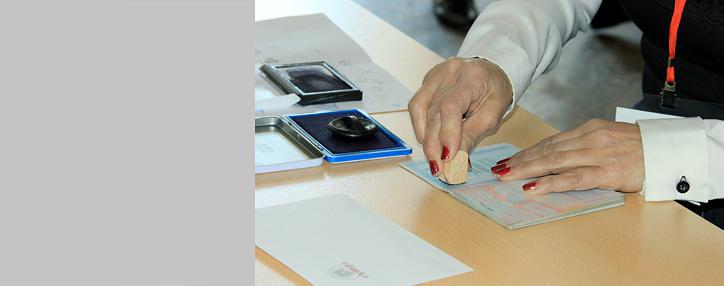 ՀՀ ոստիկանությունը հրապարակել է հանրաքվեի քվեարկության իրավունք ունեցող քաղաքացիների նախնական ցուցակները