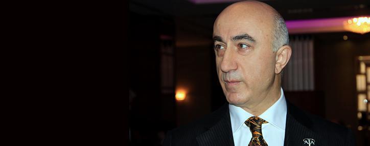 Гагик Геворкян переизбран главой Всемирной ассоциации армянских ювелиров (AJA) 