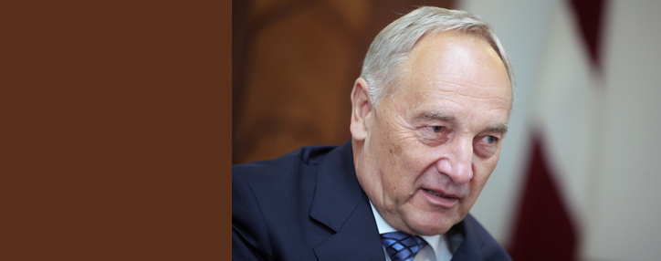 Լատվիան և Հայաստանը գործնական կապերի ընդլայնման ներուժ ունեն, Բերզինշ 