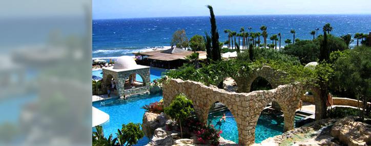   На Кипре налог для транснациональных компаний поднимают до 15% 