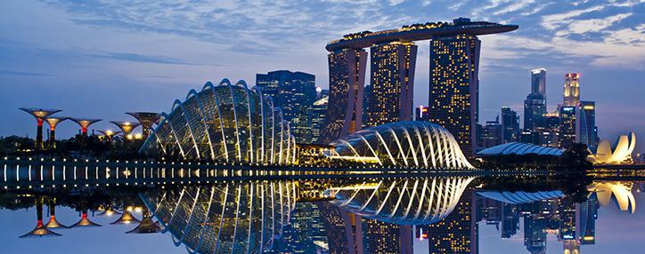 Армения сможет экспортировать товары в Сингапур по нулевой таможенной ставке