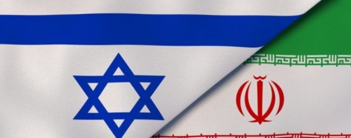 Գիշերն Իսրայելը հարվածել է Իրանին 