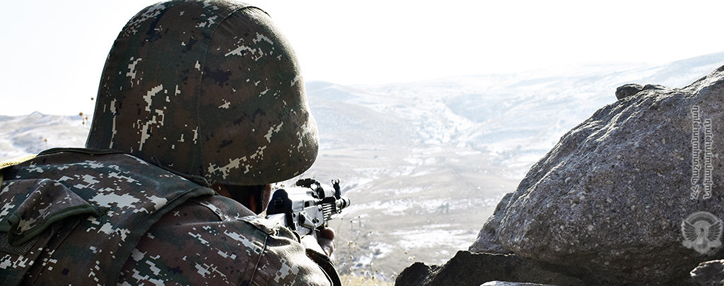 Кочарян: Азербайджан начал войну потому, что знал, что Армения ослабла