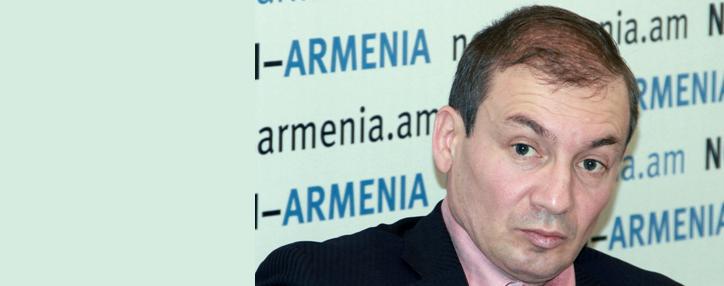 Слова Назарбаева о границах Армении были адресованы в первую очередь Азербайджану