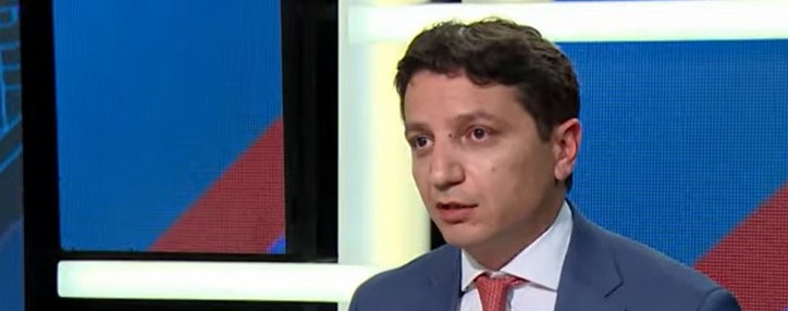 Ֆինանսների նախարարությունը 2024 թ վերջին ՀՆԱ-ի աճը կանխատեսում է 6%