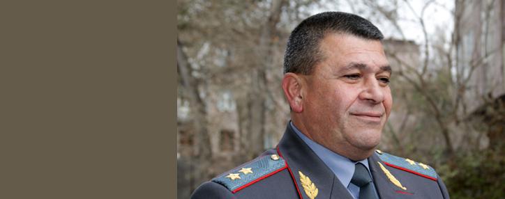 Վլադիմիր Գասպարյանը ու Գեորգի Կուտոյանը  ազատվեցին զբաղեցրած պաշտոններից