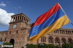 Развитие Арменией отношений с США и проект TRIPP не направлены против России и других стран — посол
