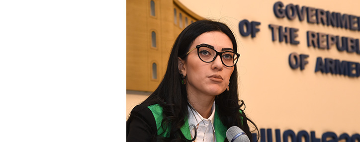 Армения создаст новые органы для борьбы с коррупцией